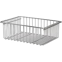 Amazon｜deerestアウトドア1.0ユニット深型水切りメッシュトレー